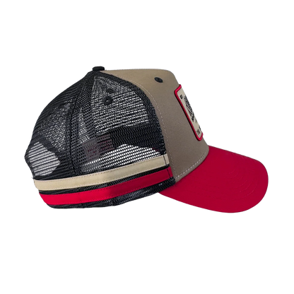 Great Northern Simple Life Trucker