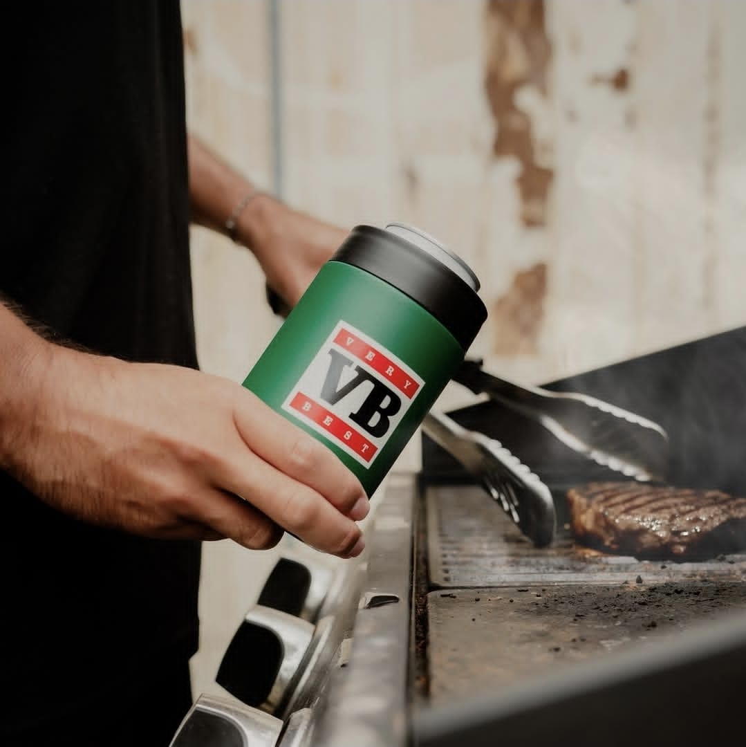 Very Best Insulated Can Cooler (375mL)