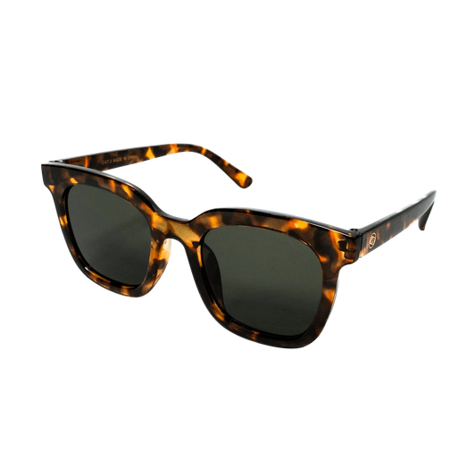 Victor Bravo’s VB Shaded Sunglasses Tortoise