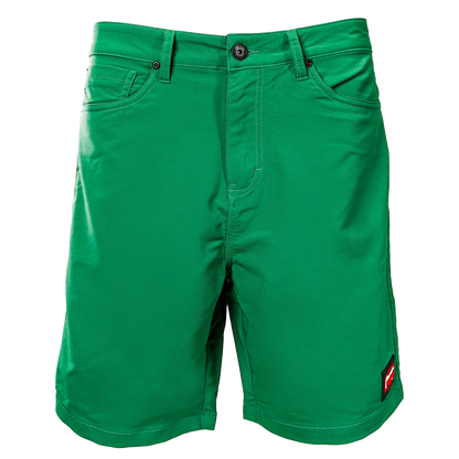 Victor Bravo’s VB1958 Walk Shorts Green