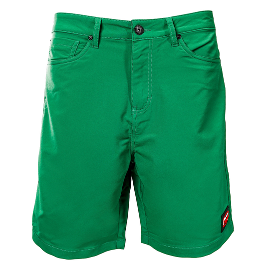 Victor Bravo’s VB1958 Walk Shorts Green