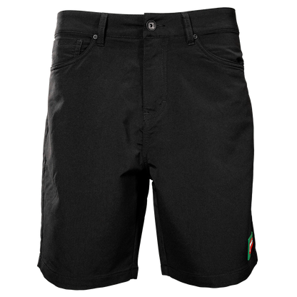 Victor Bravo’s VB1958 Walk Shorts Black