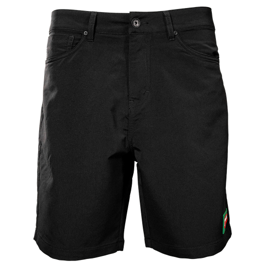 Victor Bravo’s VB1958 Walk Shorts Black
