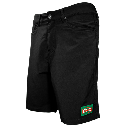Victor Bravo’s VB1958 Walk Shorts Black