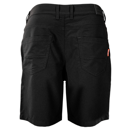 Victor Bravo’s VB1958 Walk Shorts Black