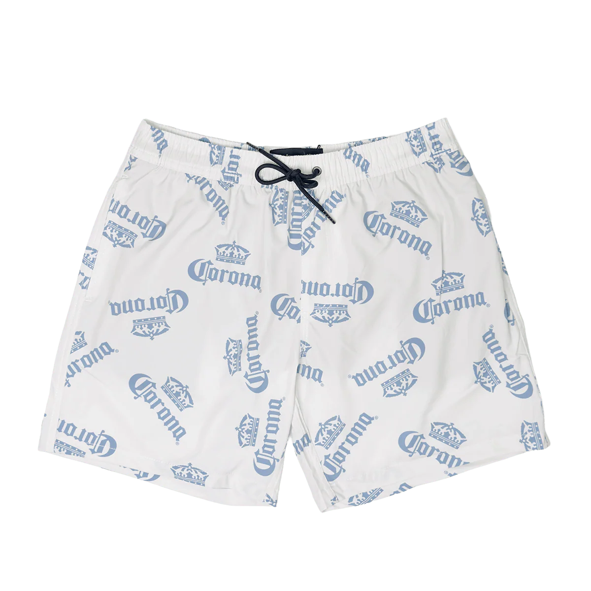 Corona Chasin' Tides Beach Shorts