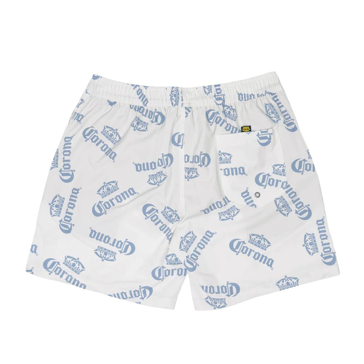 Corona Chasin' Tides Beach Shorts