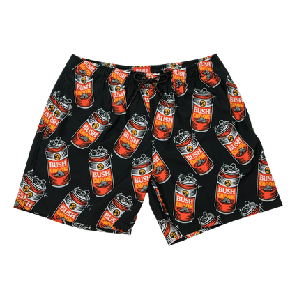 Bushchook Polished Off Beach Shorts