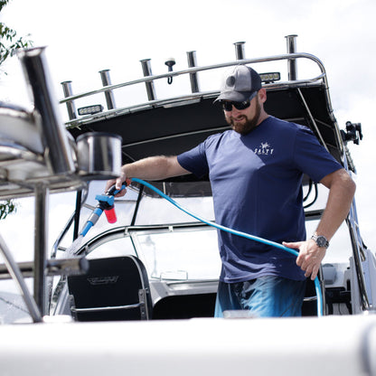 Salty Captain Boat & 4WD Kit