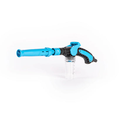 Captain's Musket Gun | Garden Hose Foam Cannon