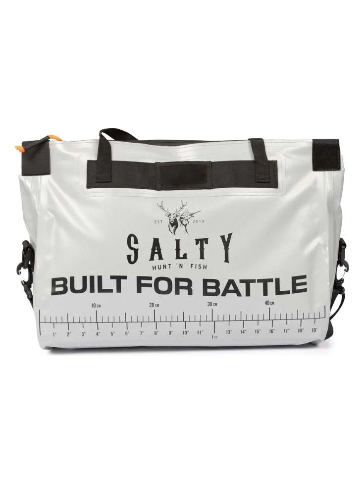 Salty Captain Fishing Catch Bag 500MM