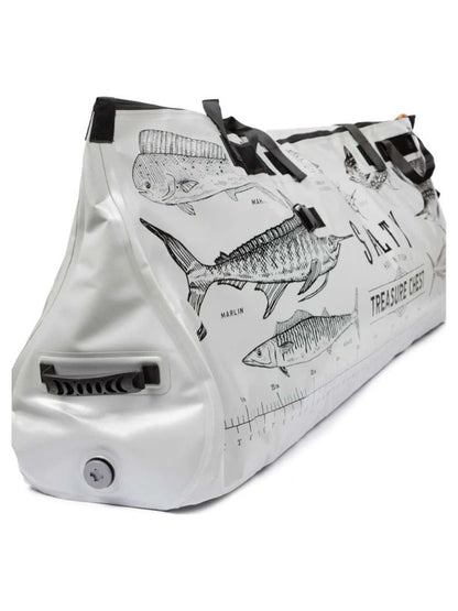 Salty Captain Fishing Catch Bag 500MM