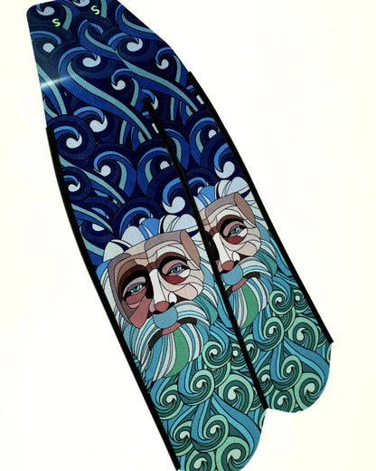 DiveR Fins - Neptune