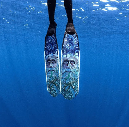 DiveR Fins - Neptune