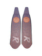 Carbon DiveR x SDF Wrasse Diving Fins