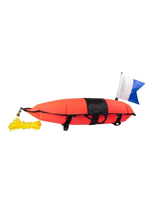 SDF Torpedo Spearfishing Float