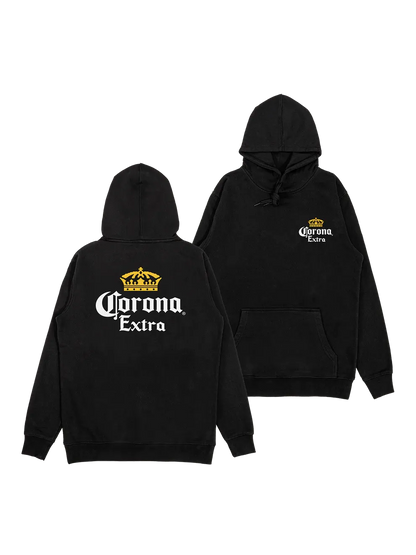 Corona Classic Cotton Hoodie