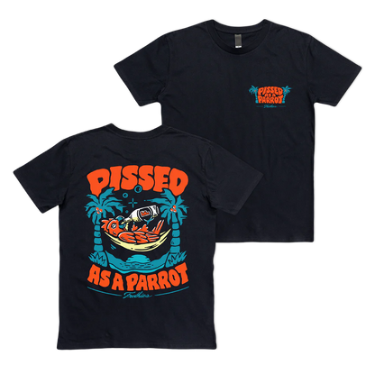 Parrot Tee
