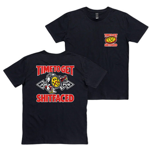 ShitFaced Tee