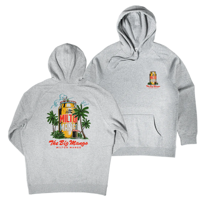 The Big Mango Hoodie
