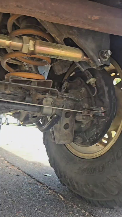 Salt Shift 500mL All Purpose Cleaner