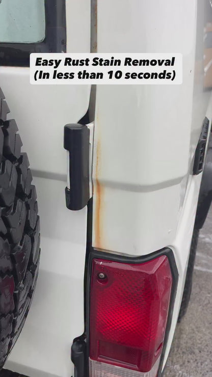 Salt Shift 500mL Rust Shield