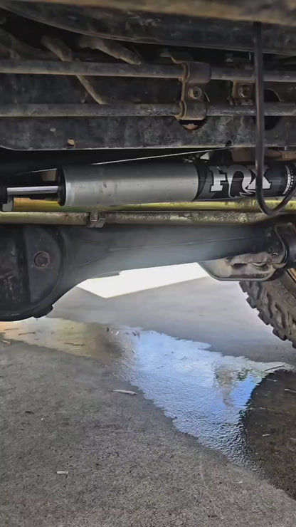 Salt Shift 500mL All Purpose Cleaner