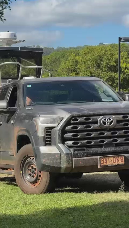 Salt Shift Ultimate Off-Road Wash Kit - SSK-22003