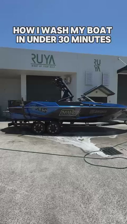 Salt Shift Ultimate Marine Care Kit - SSK-22003