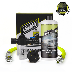 Salt Shift 4x4 Magnetic Chassis Flusher Kit