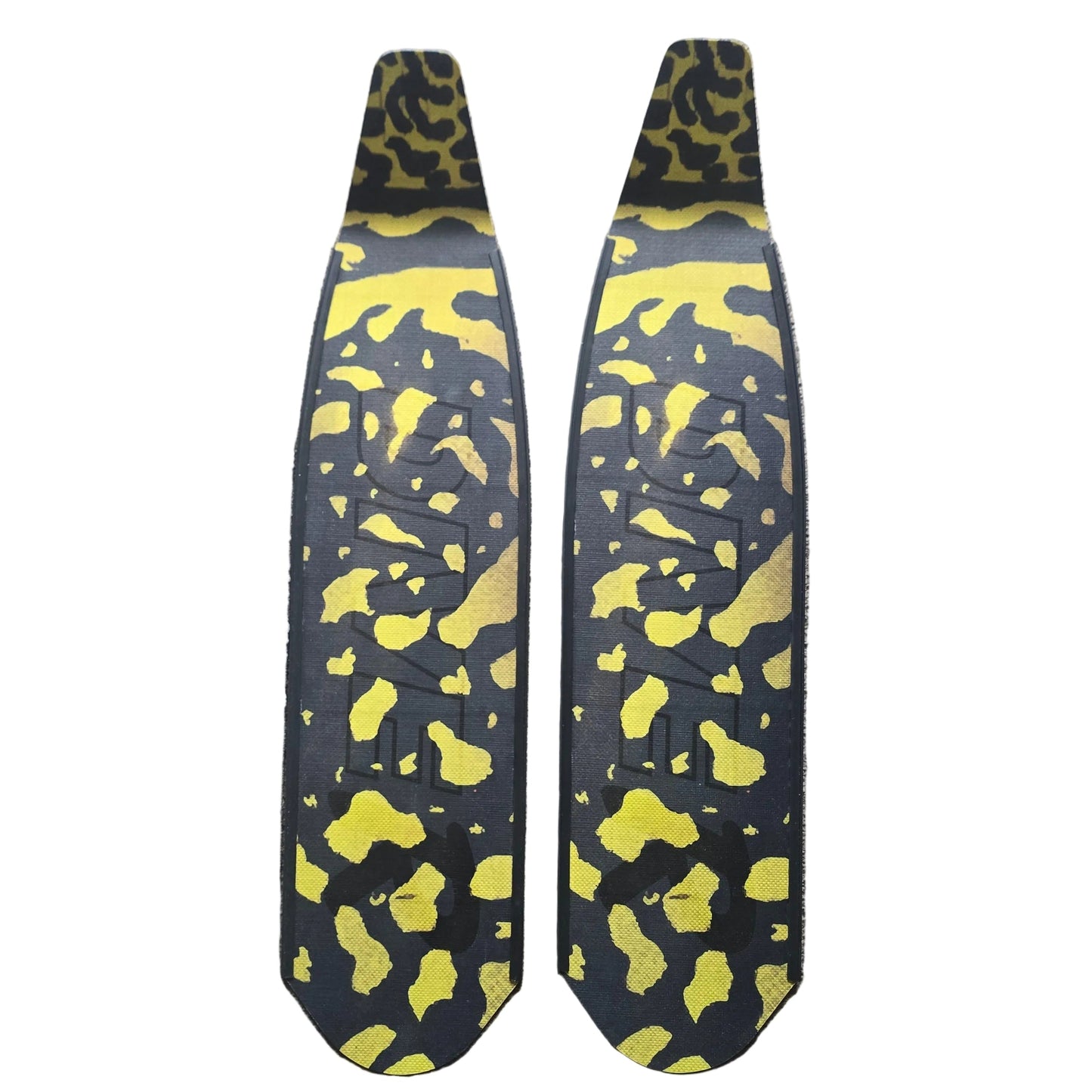 DiveR x SDF QLD Grouper Diving Fins