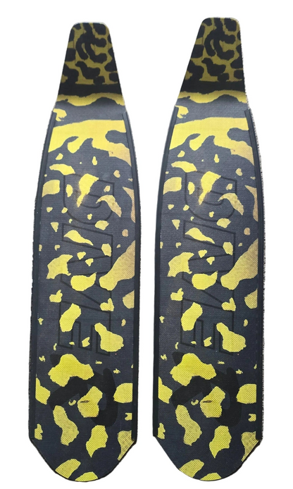 DiveR x SDF QLD Grouper Diving Fins