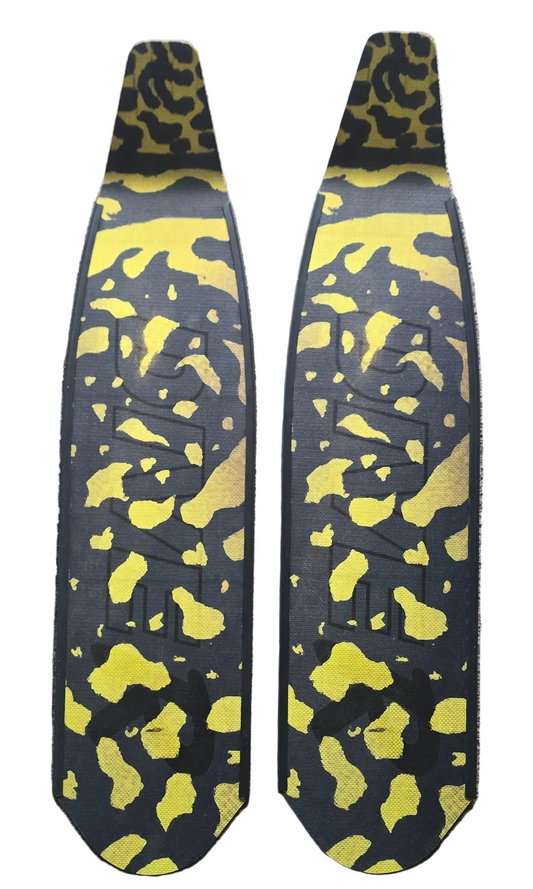 DiveR x SDF QLD Grouper Diving Fins