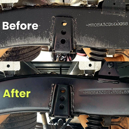 Salt Shift 500mL Rust Shield