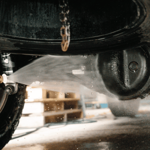 Salt Shift 4x4 Rust Shield Bundle