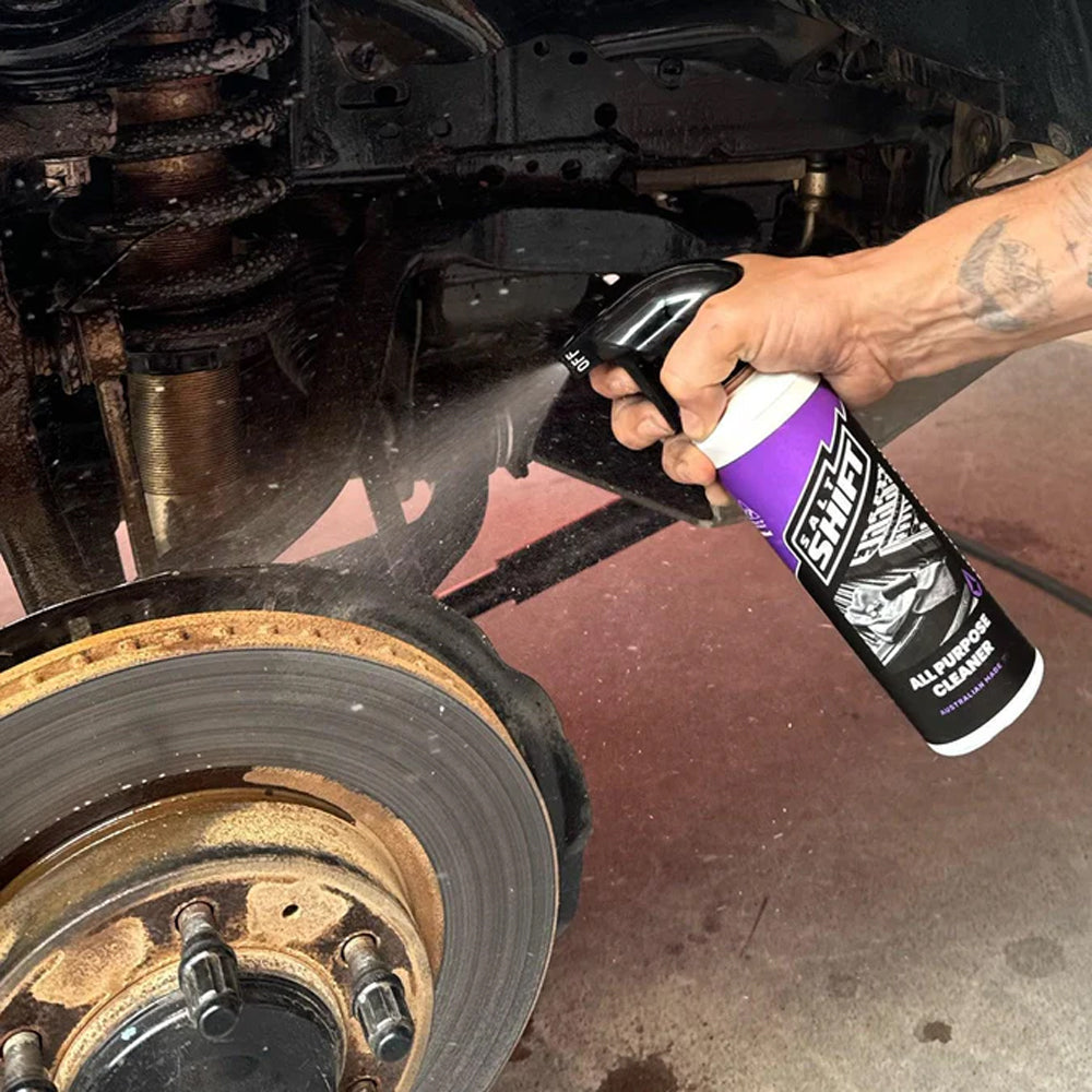 Salt Shift 500mL All Purpose Cleaner