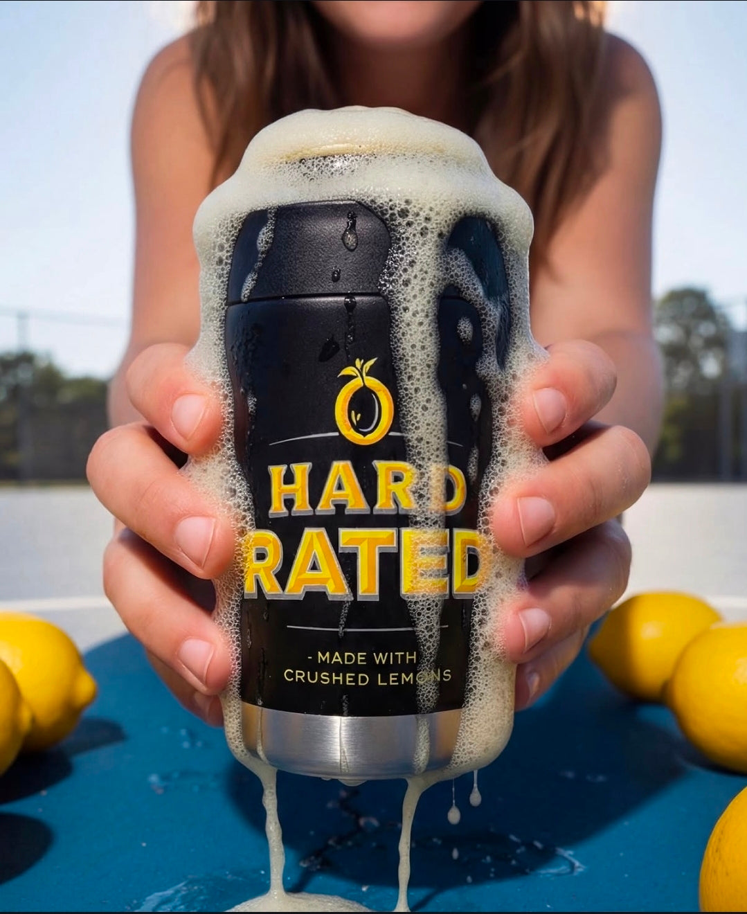 Hard Rated Insulated Cooler