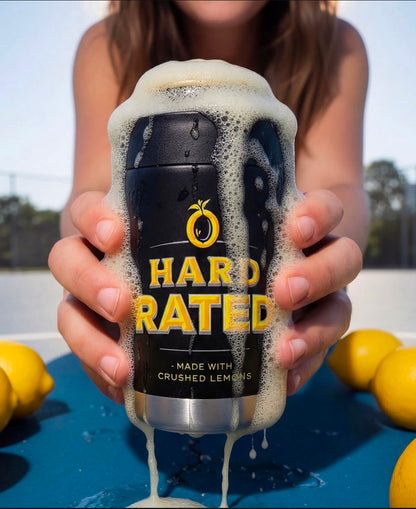 Hard Rated Insulated Cooler