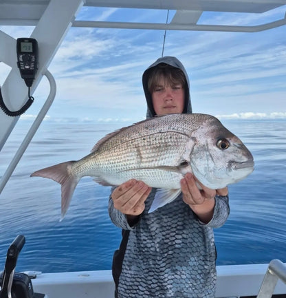 UV Fishing shirt - UPF50+ Long Sleeve Fishing Shirt With Hood And Gaiter Protection