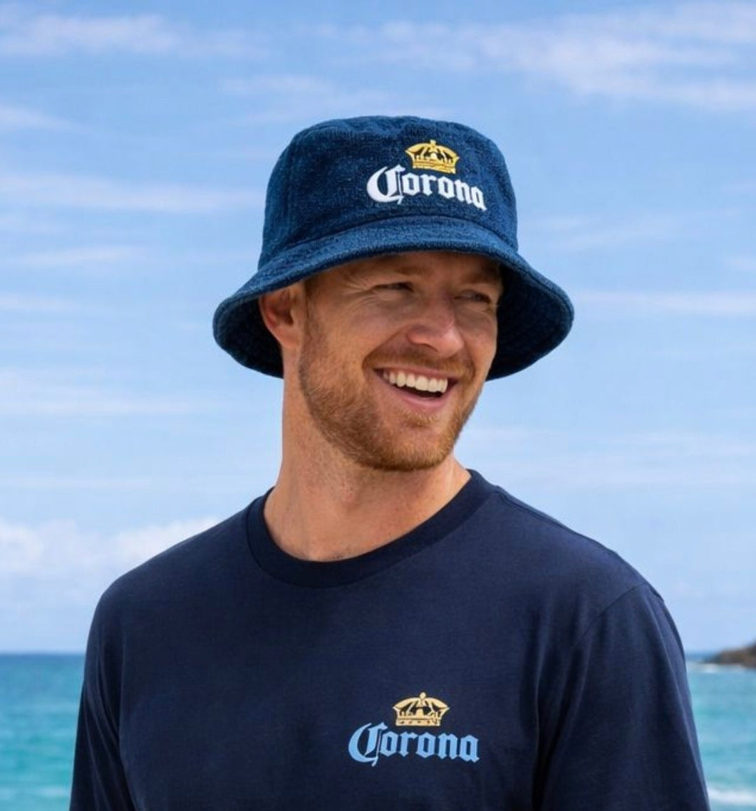 Corona Party Bucket Hat