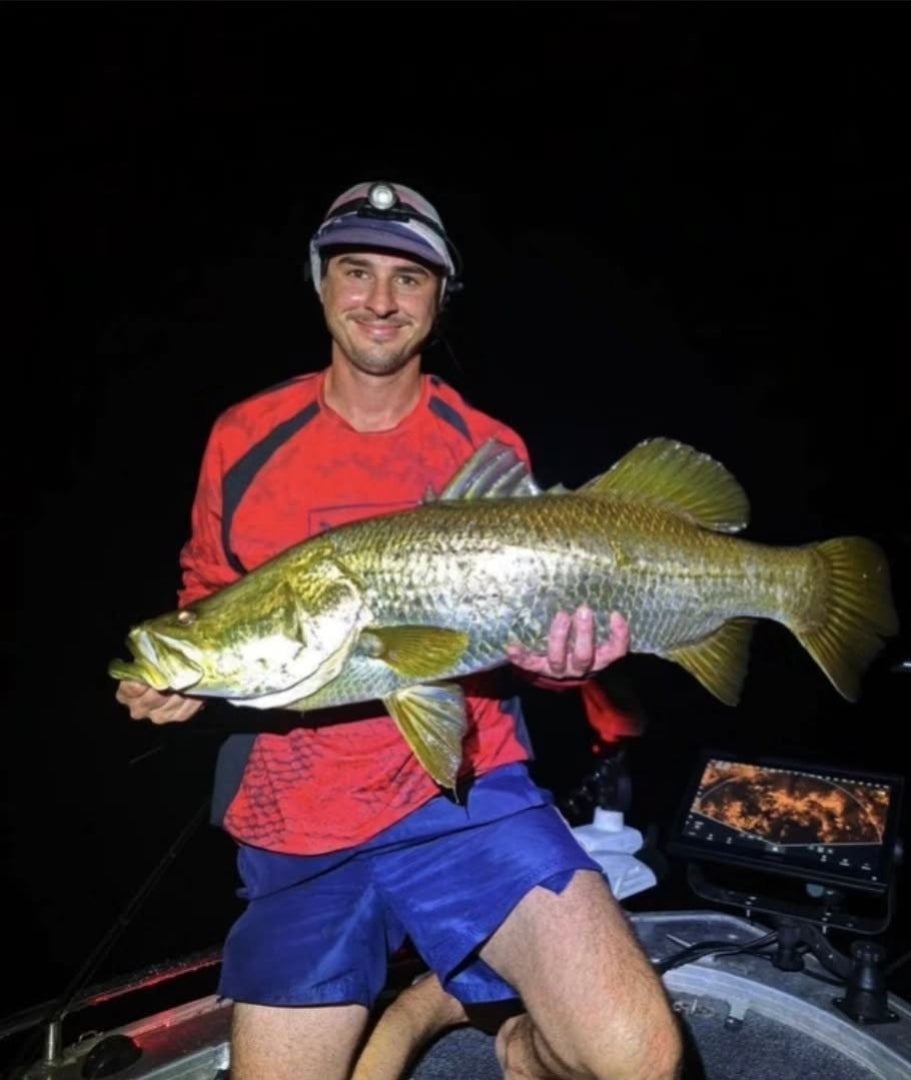 UV Fishing Shirt - UPF50+ Long Sleeve sun protection clothing