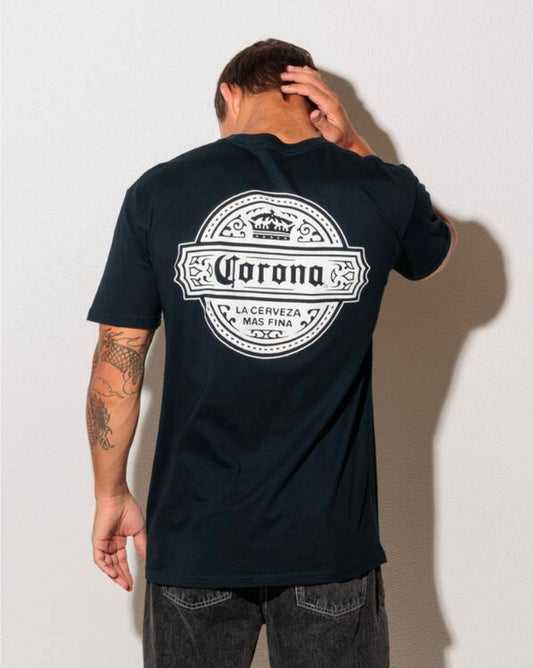 Corona Seal Tee