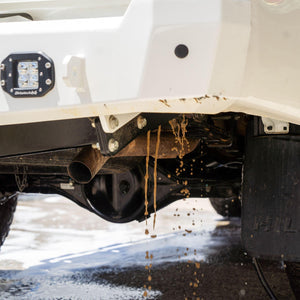 Salt Shift 4x4 Magnetic Chassis Flusher Kit