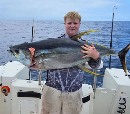 UV Fishing Shirt - UPF50+ Long Sleeve sun protection Tee