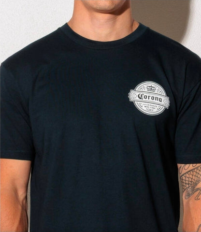 Corona Seal Tee
