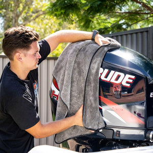 Salt shift 4x4 & Marine Starter Bundle