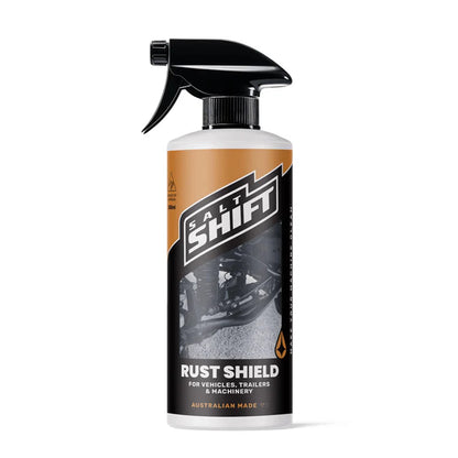 Salt Shift 500mL Rust Shield