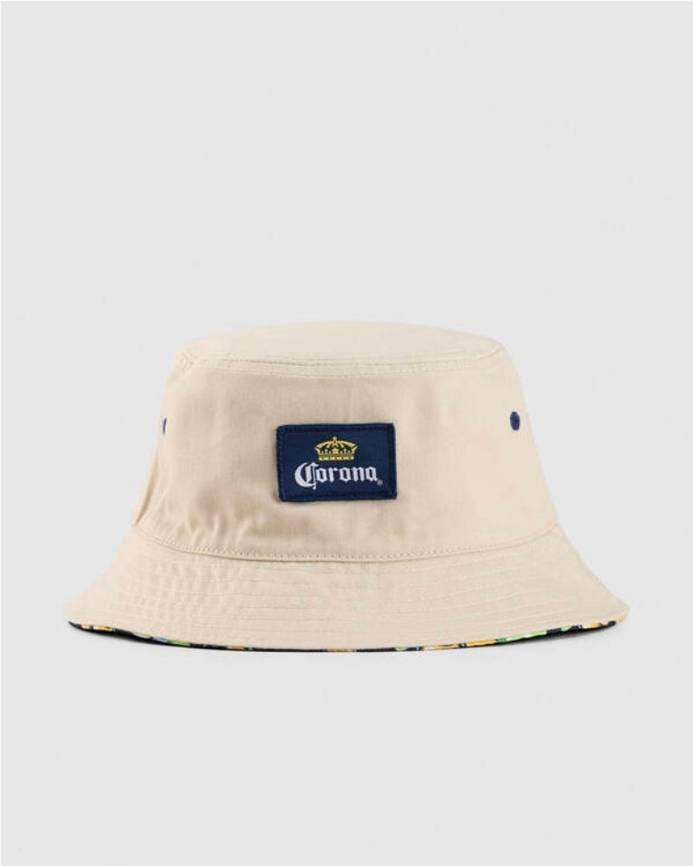 Corona Fiesta Reversible Bucket Hat