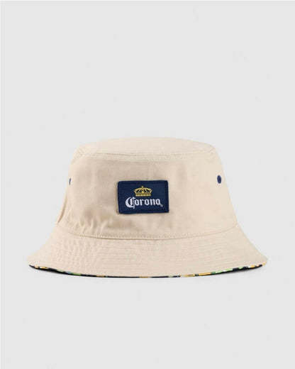 Corona Fiesta Reversible Bucket Hat