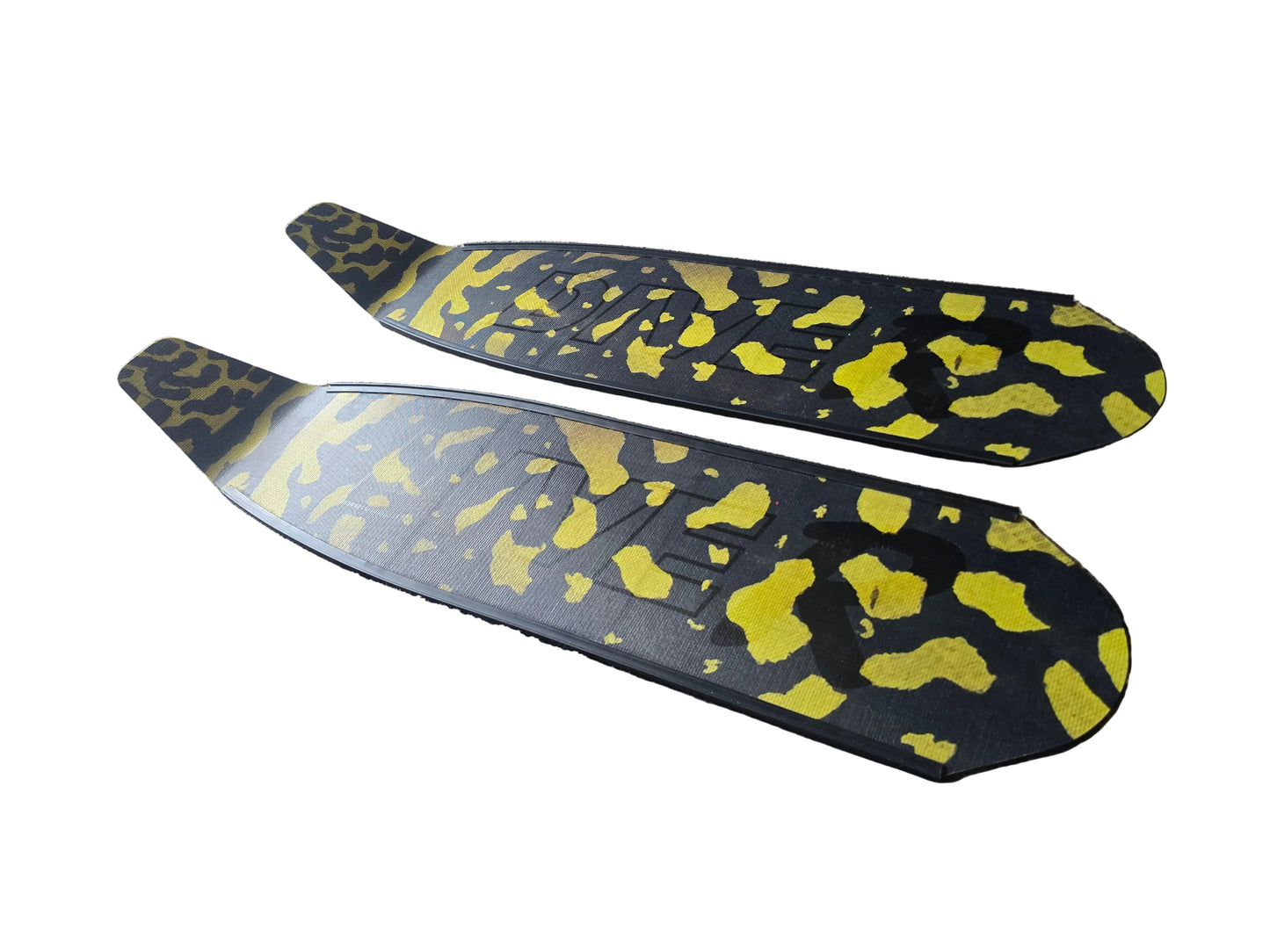 DiveR x SDF QLD Grouper Diving Fins